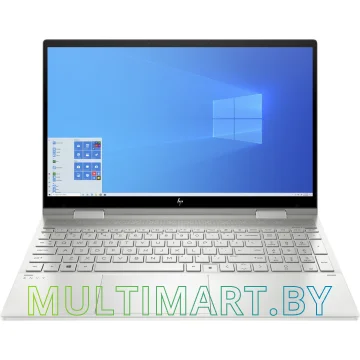 Ноутбук HP ENVY x360 15-ew0013dx (698V0UA)
